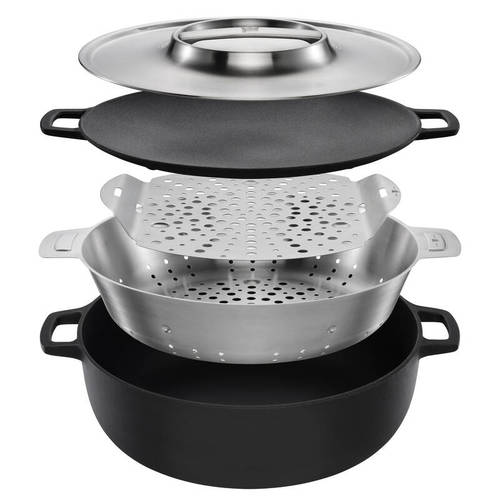 Dwie nagrody Red Dot "Best of the Best" za wzornictwo produktów zdobyła marka Fiskars